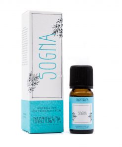 Nasoterapia - Sogna Sinergia con oli essenziali 10 ml