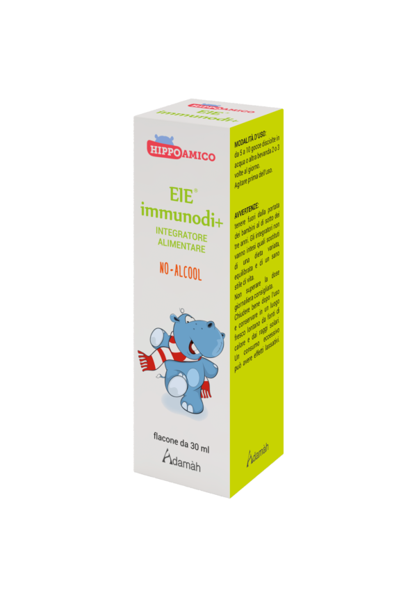 EIE IMMUNODI+ Adamah 30 ml