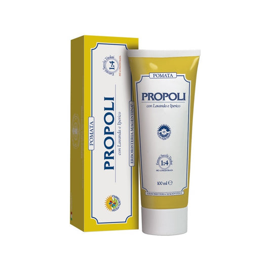 Propoli Pomata 100 ml Magentina