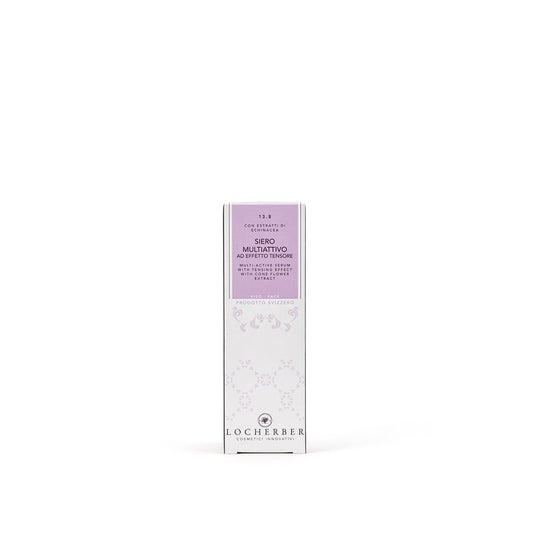 Siero Multiattivo ad Effetto Tensore 30 ml Locherber